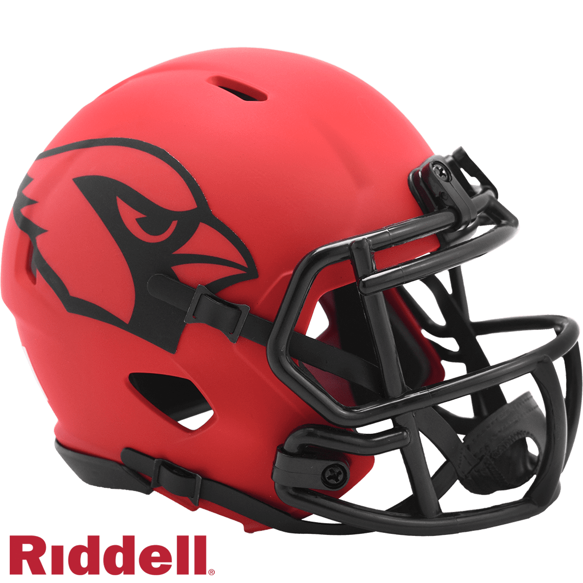 Arizona Cardinals RAVE Riddell Speed Mini NFL Football Helmet - CLARKtoys