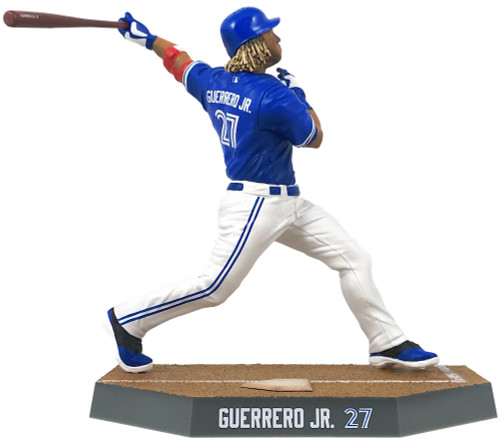 Vladimir Guerrero Jr Toronto Blue Jays OYO Sports Toys Minifigure Figure LE /250 