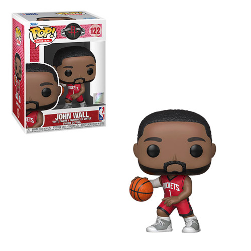 NBA - Funko NBA - Funko NBA Series 6 - CLARKtoys