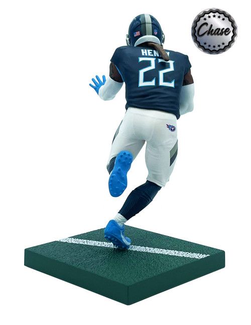 Derrick Henry Funko Pop preorders are live FYI : r/Tennesseetitans