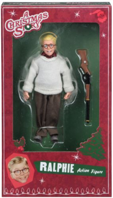 National Lampoon's Christmas Vacation Santa Clark Griswold Figure by Neca -  Recognized as one of New Jersey's Best Independent Toy Stores!