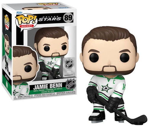 Philipp Grubauer (Seattle Kraken) NHL Funko Pop! Series 7 - CLARKtoys