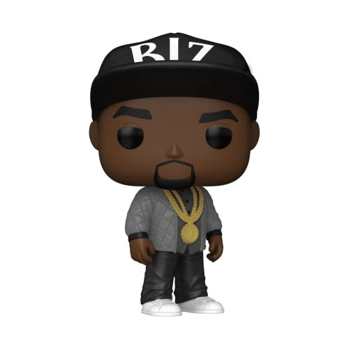 Biz Markie Funko Pop! Rocks - CLARKtoys