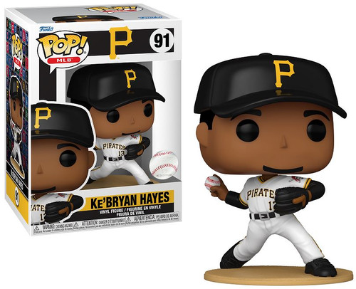 Funko Pop! MLB San Diego Padres Juan Soto Vinyl Figure