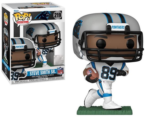 Dan Marino (Miami Dolphins) (White Jersey) NFL Funko Pop! Legends -  CLARKtoys