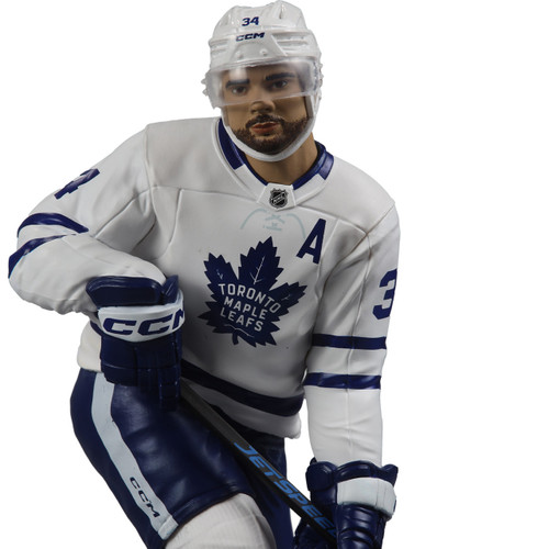 Auston Matthews Toronto Maple Leafs NHL Sports Prints POP -  Denmark