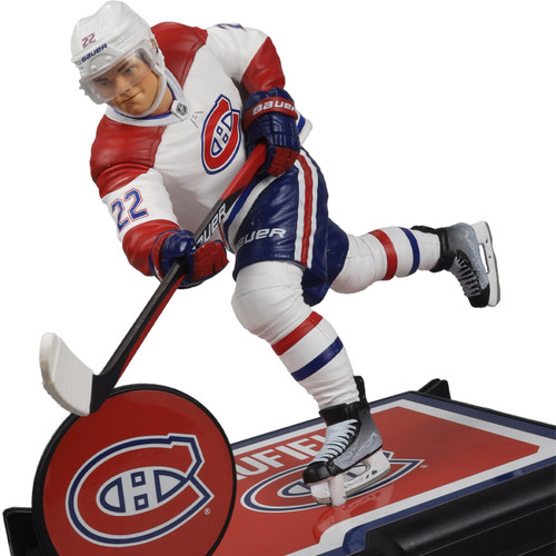 Connor McDavid (Edmonton Oilers) NHL 7 Figure McFarlane's SportsPicks  (PRE-ORDER Ships December)