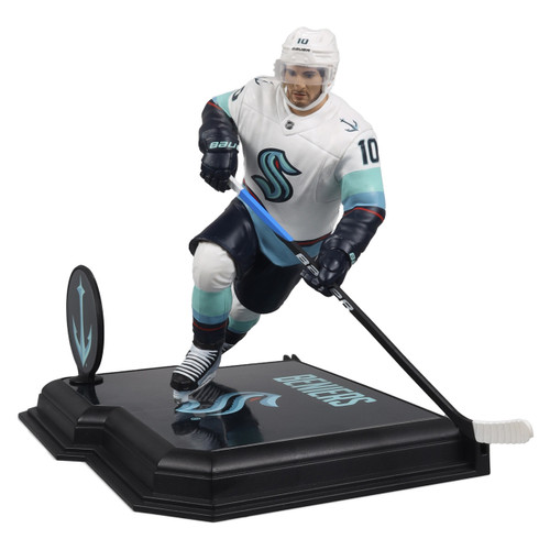 Alex Ovechkin (Washington Capitals) NHL 7 Figure McFarlane's SportsPicks  (PRE-ORDER ships October) - McFarlane Toys Store