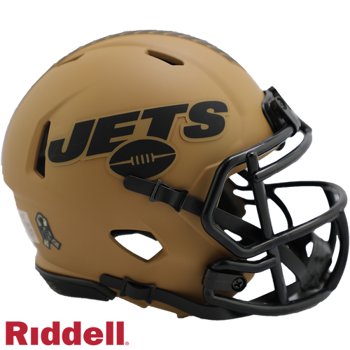 NFL - NFL Mini Helmets - 2023 NFL Salute to Service Riddell Mini ...