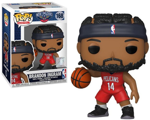 Coming Soon: NBA Pop! Jordan Poole, Brandon Ingram, Marcus Smart, Bam  Ado, Scottie Barnes : r/funkopop