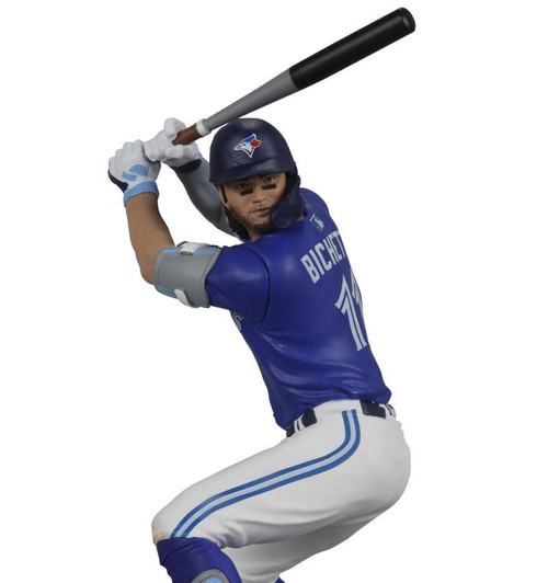 Bo Bichette (Toronto Blue Jays) MLB 7