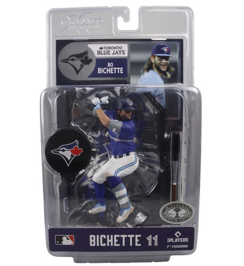 Bo Bichette (Toronto Blue Jays) MLB 7
