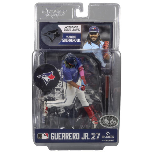 Bo Bichette / Vladimir Guerrero Jr. (Toronto Blue Jays) MLB 7
