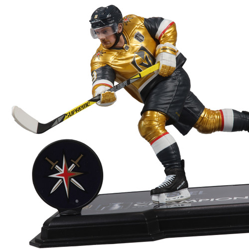 Jack Eichel Stanley Cup (Vegas Golden Knights)NHL 7