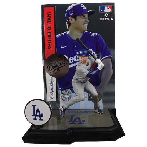 マクファーレン MLB 2024 ムーキー・ベッツ/chaseグレー/ドジャース マクファーレン MLB 2024 ムーキー・ベッツ/chaseグレー/ドジャース