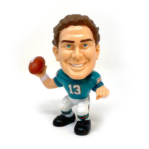 Dan Marino (Miami Dolphins) NFL Legends Big Shot Ballers 5