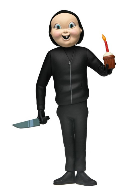 Babyface (Happy Death Day) NECA 6" Toony Terrors Series 13 (PRE-ORDER Ships November) Babyface (Happy Death Day) NECA 6" Toony Terrors Series 13 (PRE-ORDER Ships November)