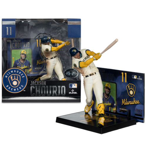 マクファーレン MLB 2025 ガナー・ヘンダーソン/ボルチモア・オリオールズ マクファーレン MLB 2025 ガナー・ヘンダーソン/ボルチモア