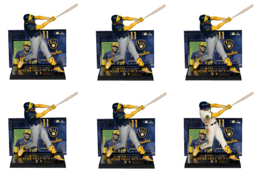 MLB - McFarlane MLB - McFarlane MLB 2025 - Page 1 - CLARKtoys