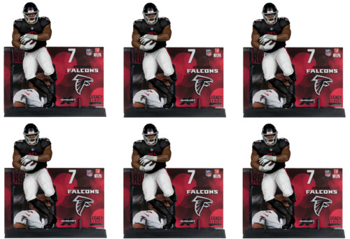 NFL - NFL Teams - Atlanta Falcons - CLARKtoys