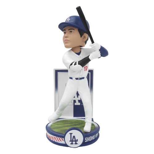 MLB - MLB Bobbleheads - 2025 MLB Bobbleheads - Page 1