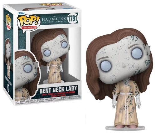Bent Neck Lady (The Haunting of Hill House) Funko Pop! Television