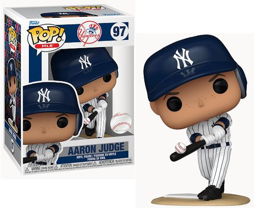 Aaron Judge (New York Yankees) MLB Funko Pop!