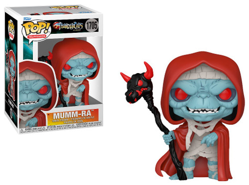 Mumm-Ra (Thundercats) Funko Pop!