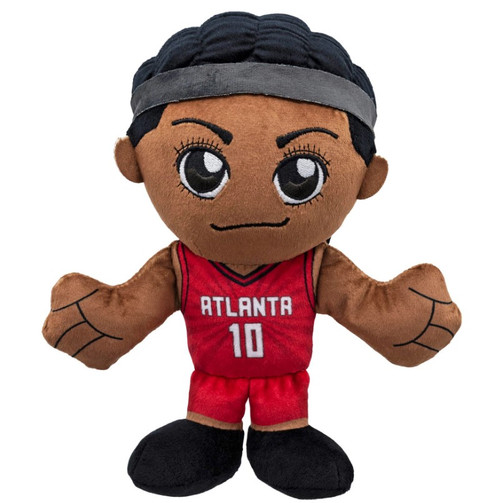 Rhyne Howard (Atlanta Dream)  8" WNBA Kuricha Plush