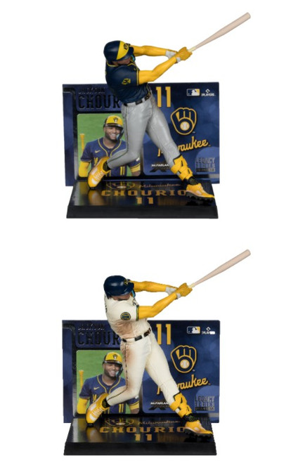 MLB - McFarlane MLB - McFarlane MLB 2025 - Page 1 - CLARKtoys