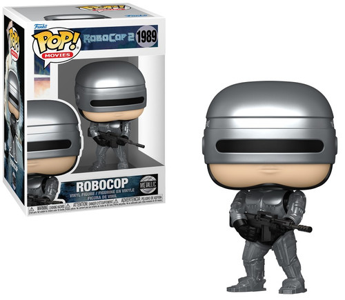Robocop (Robocop) Funko Pop! Movies