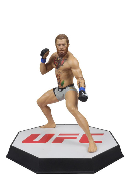 Conor McGregor McFarlane UFC 7" Posed CHASE Figure
