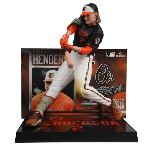 MLB - McFarlane MLB - McFarlane MLB 2025 - Page 1 - CLARKtoys