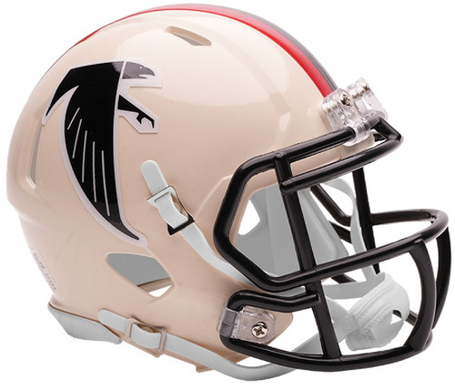 NFL - NFL Teams - Atlanta Falcons - CLARKtoys