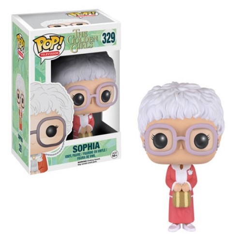 Sophia (The Golden Girls) Funko Pop!