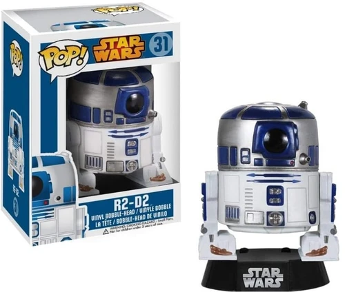 R2-D2 (Star Wars) Funko Pop!