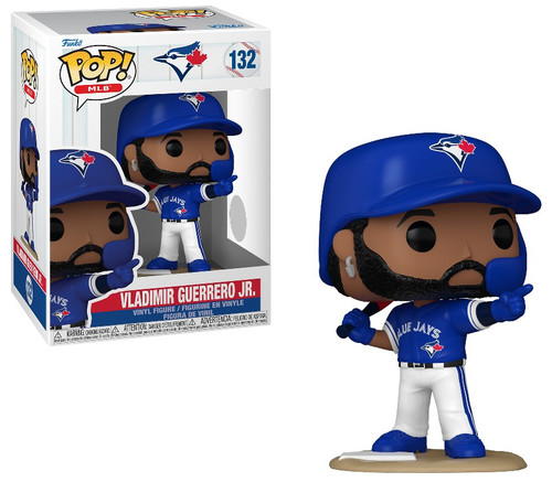 Vladimir Guerrero Jr. (Toronto Blue Jays) MLB Funko Pop!