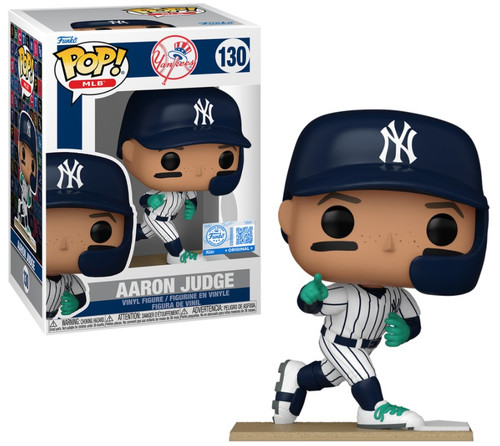 Aaron Judge (New York Yankees) MLB Funko Pop! Exclusive