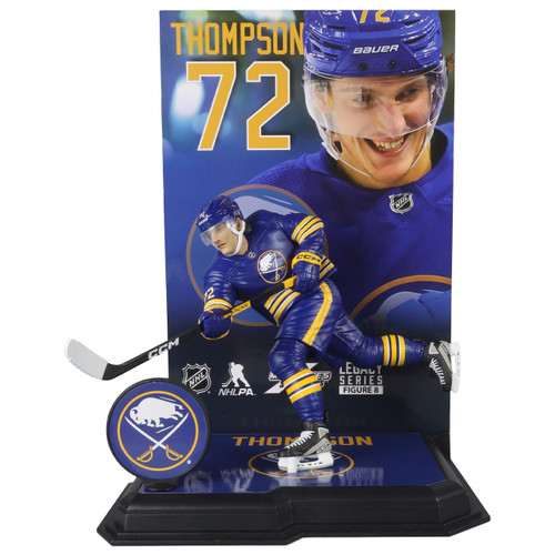 Tage Thompson (Buffalo Sabres) NHL 7" Figure McFarlane's SportsPicks CHASE