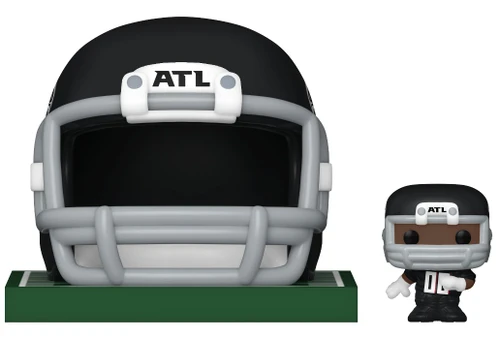 Atlanta Falcons NFL Bitty Pop! Helmet
