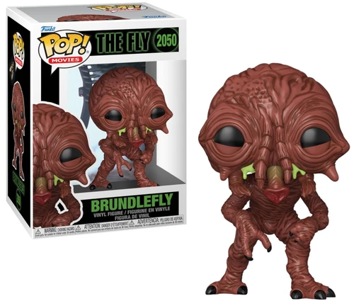 Brundlefly (The Fly) Funko Pop! Movies (PRE-ORDER Ships August)