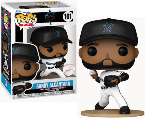 MLB - Funko MLB - Funko MLB Series 8 - CLARKtoys