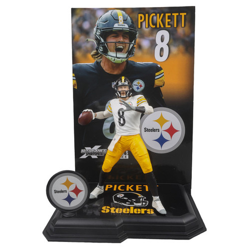 NFL - NFL Teams - Pittsburgh Steelers - Page 1 - CLARKtoys