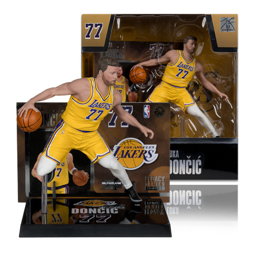 McFarlane NBA 7