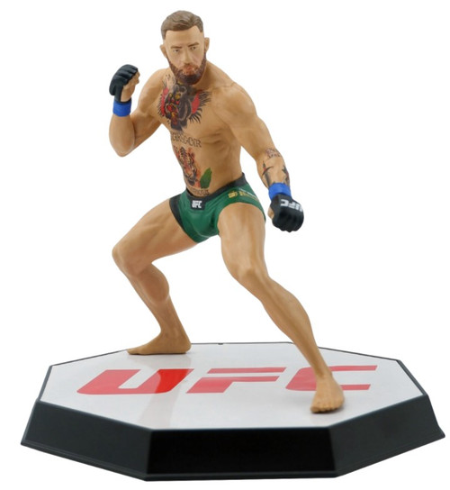 Connor McGregor (UFC) McFarlane 7" Posed Figure (PRE-ORDER Ships November)