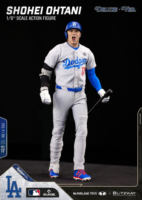 Brands - McFarlane - McFarlane MLB - Page 1 - CLARKtoys