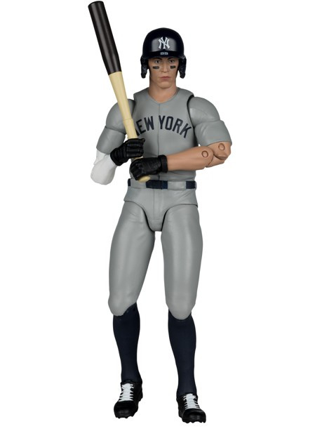 Aaron Judge (New York Yankees) McFarlane MLB 6