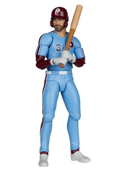 Bryce Harper (Philadelphia Phillies) McFarlane MLB 6