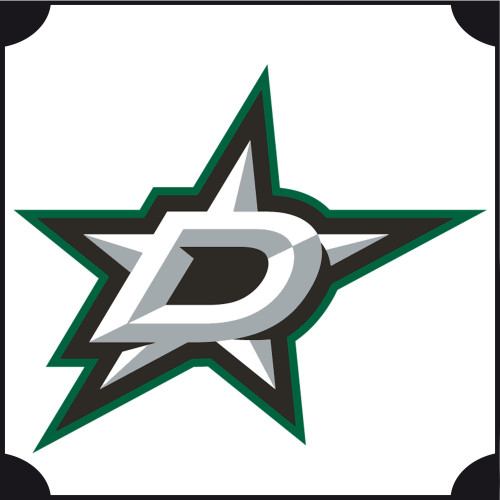 Jake Oettinger (Dallas Stars) NHL Neon Bobblehead (PRE-ORDER Ships September)
