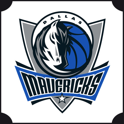 Cooper Flagg (Dallas Mavericks) NBA Neon Bobblehead (PRE-ORDER Ships October)